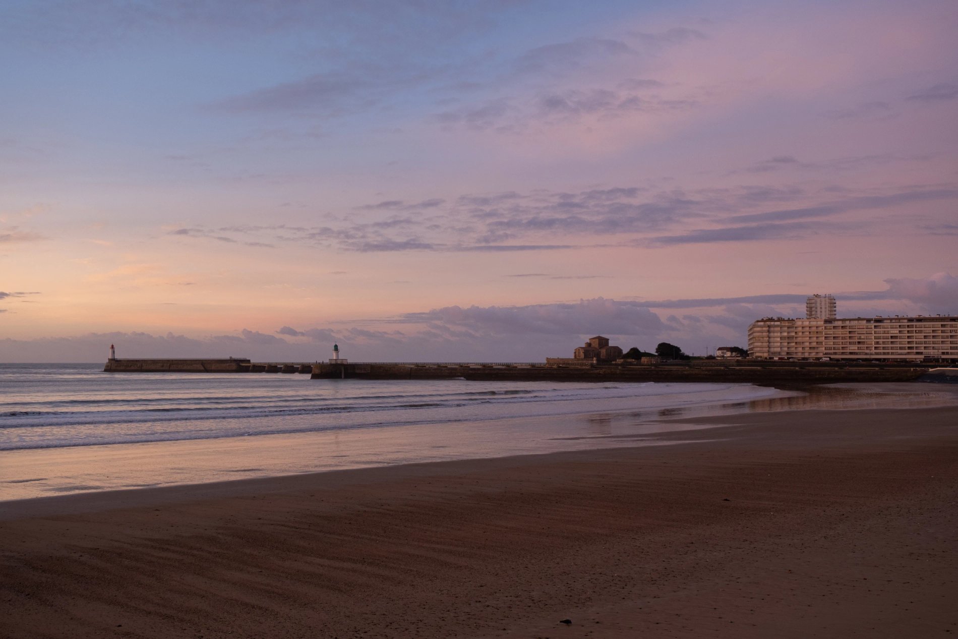 Coeur Marin Hotel_Activities